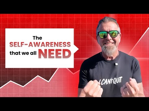 Week Two: Self-Leadership 101 | Why Self-Awareness Is the Real Work