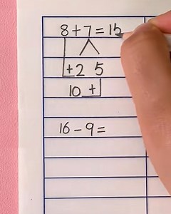 Get ready to solve some math problems🧮 | Art & Painting