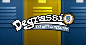 'Degrassi: The Next Generation' Cast — Where Are They Now?