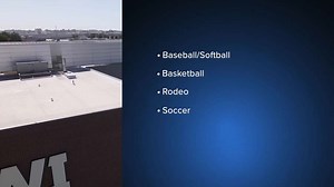 College of Western Idaho pursues endowment-driven sports model