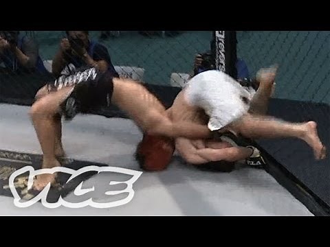 ファイトランド Episode 1：澤田龍人- Fightland Ep.1: A New Era