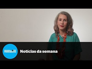 Destaques da semana: quarentena mais rígida, acirramento da crise política e avanço da Covid-19