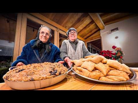 Nobody Knows These Old Romanian Recipes