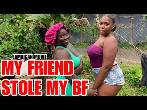 MY FRIEND STOLE BOYFRIEND//NEW JAMAICAN MOVIE//#2026