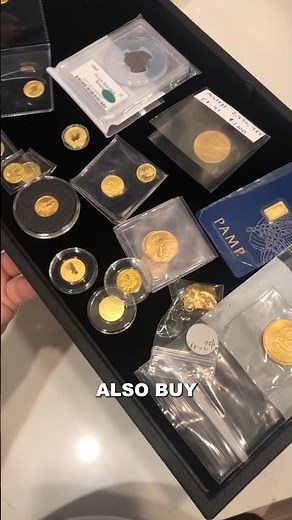 Why SHOULD YOU Setup At Your Local Coin Show?