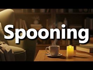 What does Spooning mean | Spooning meaning explained