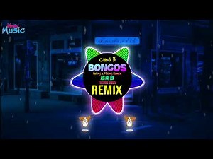 Bongos 越南鼓DJ (Hdung x Mdang Remix Tiktok 2026) - Cardi B || Houselak Hot Tiktok Douyin 越南鼓卡点舞DJ抖音热播版