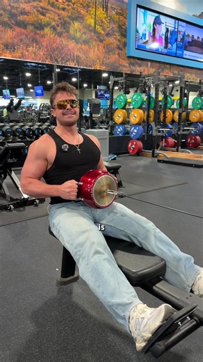 Using a Pot for Effective Bodybuilding Workouts