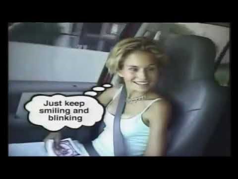 2003 Blind Date SEASON 4 COMPLETE Roger Lodge Blind Date TV Show Retro Old TV Dating Show