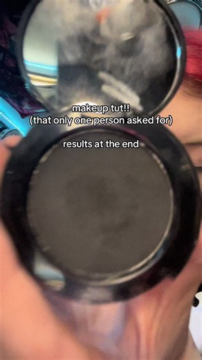 #fyp #makeuptutorial #emo @🤨 | Makeup Tut