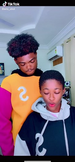 Meet Gracy Yaababy and Eric Shol at Petra House of Gord