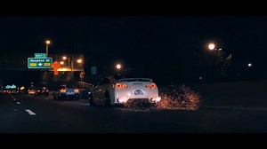 GT-R For Life!! 🔥👿🔥 Hyrax Media Group Armytrix Automotive Weaponized full video @https://youtu.be/ORV8rbckzJs | Full Throttle