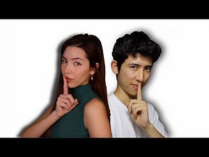 Legendary ASMR ft. ‪@asmrglow‬