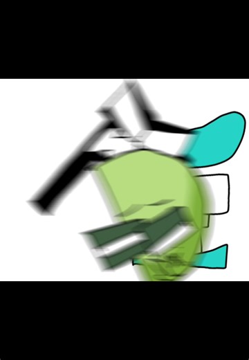 Alphabet Lore: Return Part 1 by Mike Salcedo