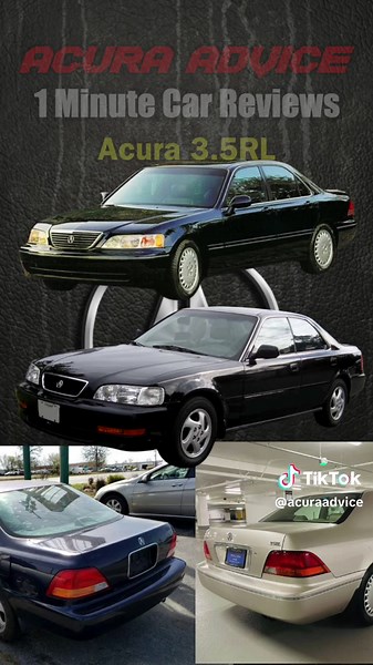 Acura 3.5RL #acurarl #acura35rl #acura #honda #hondalegend #cseries #carreview #acuralegend #ka9 #c35a #cseries