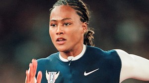 What Really Happened To Olympic Track Star #MarionJones? | The List