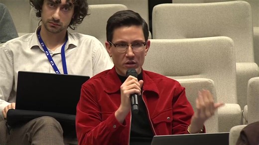 European Union foreign policy chief Kaja Kallas gives a press conference after EU foreign affairs ministers meet. #EU #EuropeanUnion #KajaKallas #ForeignPolicy #PressConference #live #Reuters #News Keep up with the latest news from around the world: https://www.reuters.com/ | Reuters