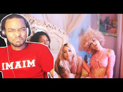 ppcocaine “DDLG” (Official Music Video) Dir. By @ppcocaine & @shotbylate