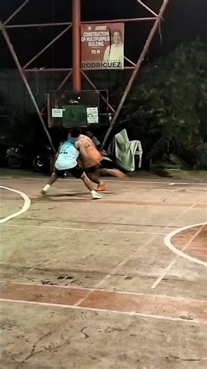 GANITO KA IMPORTANTE ANG OFFENSIVE REBOUND