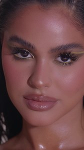 Just landed! Nouveau Palette from ABH comes with 12 highly pigmented shades in reimagined neutrals with a natural, warm color story and unique olive tones in stunning metallics and rich mattes. | Anastasia Beverly Hills