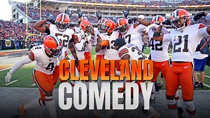 Watch The Funniest Cleveland Browns Moments Ever Caught on Camera