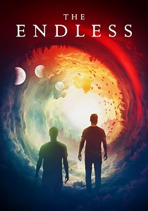 The Endless - movie: where to watch streaming online