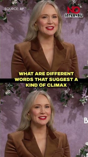 Jess Brownell Explains Why ‘Pinnacle’ Replaced Orga*m in Bridgerton