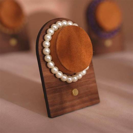 Wooden Bracelet Holder Jewelry Window Display Prop for Market Sellers Photography Boutique Gift for Jewellery Storage Organizer - Etsy