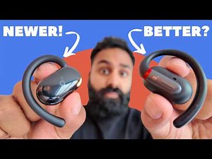 Not bad for $50! Soundcore V20i vs V30i