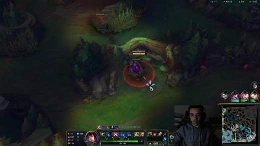 SLOWLY BUT SURELY WE GET IT