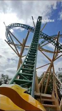 Cheetah Bush Gardens