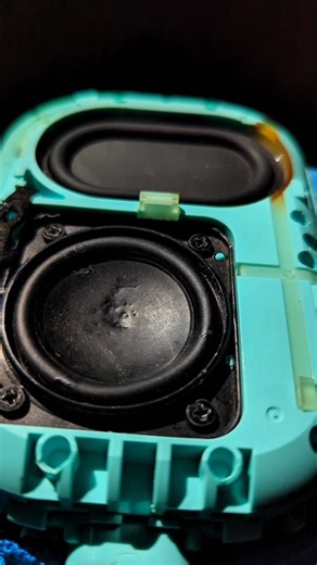 soundcore select 4 GO #bass #spikers #bajos #jcbass | JC Bass