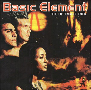 Basic Element - The Ultimate Ride