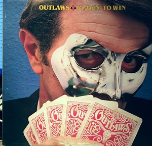 Outlaws - Playin' To Win