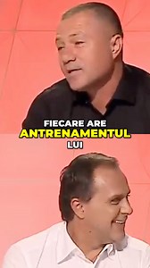 Adi Ilie, despre antrenorii din carieră, în special Ranieri 🔥 | Orange Sport