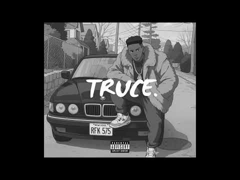 Joey Bada$$/Nas Type Beat "TRUCE" | Old School Type Beat