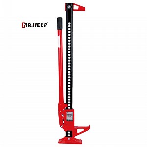 [Hot Item] Mechanical Manual 48'' Farm Jack High Lift Jack