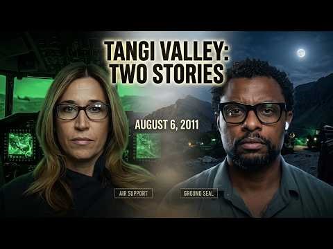 20 Operators Lost | What Ty Smith and Joni Marquez Remember Part 1