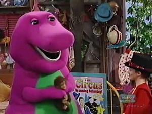 Super Singing Circus (Demo Version) Part 5