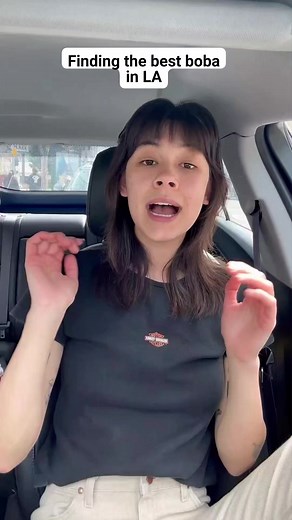 Trying to find the best boba spot in LA. First up: Sunright tea studio | APOP