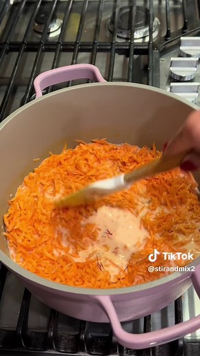 Delicious Gajar Ka Halwa Recipe from My Mom