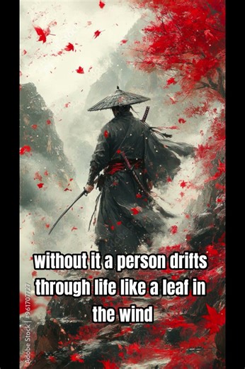 "Samurai Mindset: Think, Train, and Live Like a Warrior"