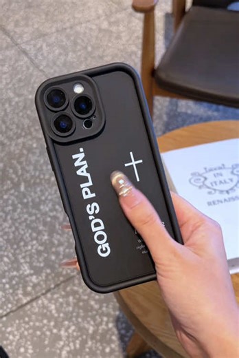 God’s plan is worth the wait. Be patient.Trust Him 🙏.#phonecase #god #jesus #bibleverse #christiantiktok