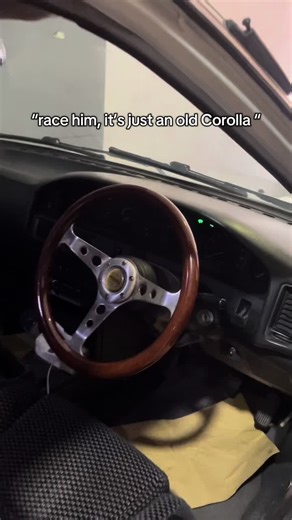 Toyota Corolla AE92 Performance Features and Upgrades