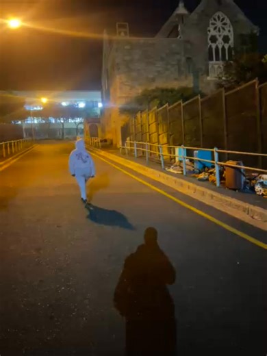 Allegedly students say they have been sleeping outside the CPUT campus for the past week due to accommodation issues. 30 Jan 2026 #newsnexussa #InCaseYouMissedIt | News Nexus SA