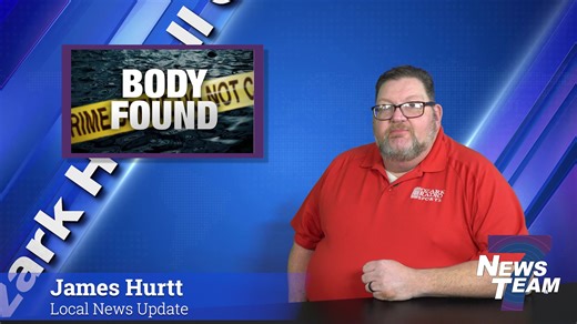 Body Found in Lake- Evening News with News Team 7 Delivering Local news, Sports and Weather Every Monday through Friday at 7 am and 4 pm. Subscribe now to get notifications sent directly to you when we go live. Visit OzarkRadioNews.com for more news, sports and weather! | Ozark Radio News