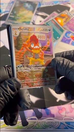 Random Pack Opening With Abizzle #Pokemon White Flare Binder Collection 5