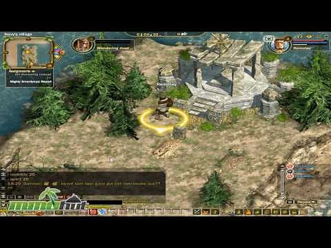 Fragoria Gameplay - First Look HD