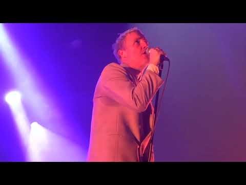Baxter Dury - Miami - Salle Pleyel Paris - 04/12/2025