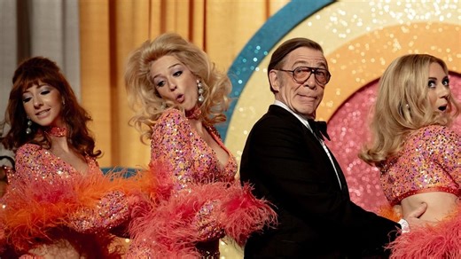 'Saturday Night' Sets Netflix Streaming Debut Date in the US